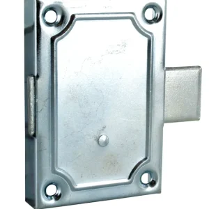 Achat Immédiat Verrou de meuble en applique axe 25 mm CIME