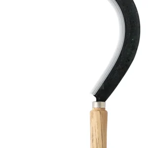 Soldes Faucille à herbe 45 cm LEBORGNE