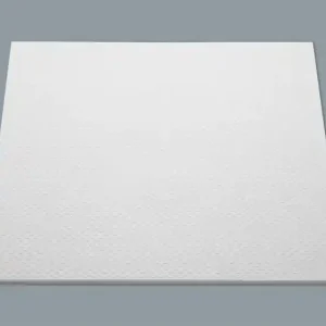 Dalles de plafond en polystyrène épaisseur 10 mm paquet T141 par 8 DECOFLAIR Acheter Direct