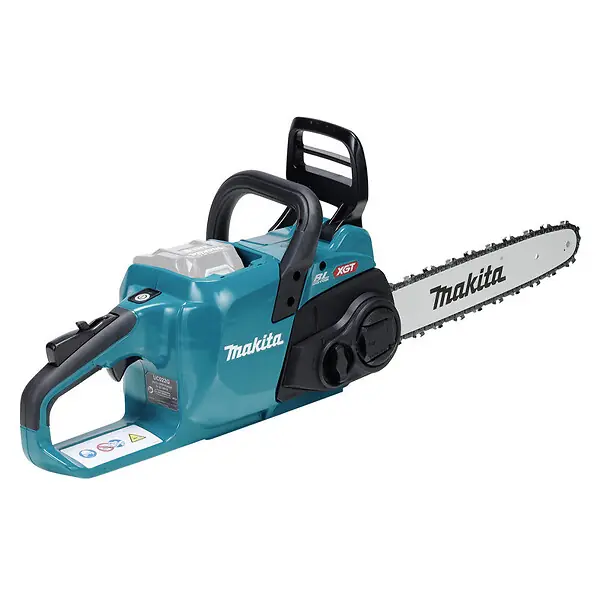 Tronçonneuse 40V Max Li-ion XGT 350mm Brushless - MAKITA UC022GZ (vendu sans batterie) Bon Plan