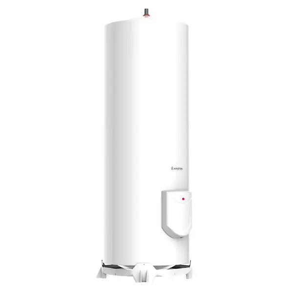 Pas Cher Chauffe eau électrique Vertical Sol Ariston Stéatite Sageo XPERT 250 L