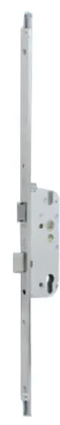 Coffre de serrure principal SECURY X 35/92 têtière U24mm longueur 649,5mm cote D 310mm - FERCO - 6-39046-07-0-1 Expédition Rapide