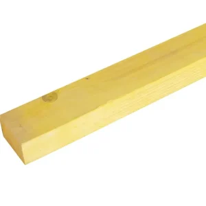 Expédié Aujourd'hui Lambourde traitée 4m classe 2 38x63mm