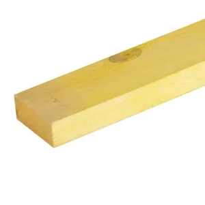 Liteau traité 4m classe 2 27x38mm Expédition Rapide