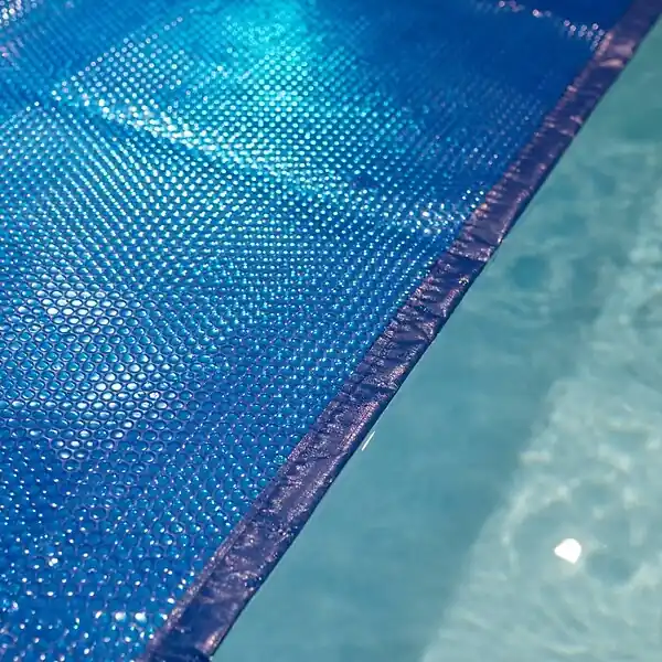 Prix Choc Bâche à bulles d‘été 9.67 x 4.67 m pour piscine BAS7310 - PLAN310L ALTANKA