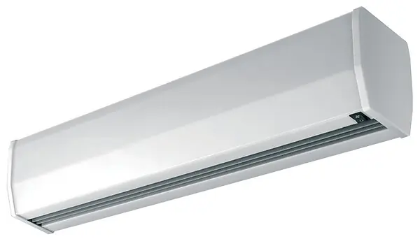 Rideau d‘air apparent 60 cm Ridair - ATLANTIC - 611530 Offre Spéciale