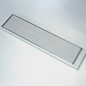 Offre Limitée Cassette Rayonnante moyenne température 2400W - ATLANTIC - 611311