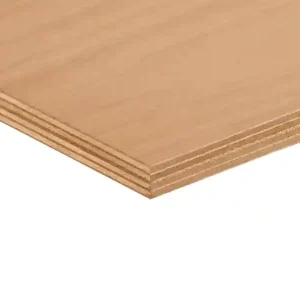 Panneau contreplaqué intérieur 10 x 2500 x 1220 mm - GROUPE THEBAULT Vente Directe