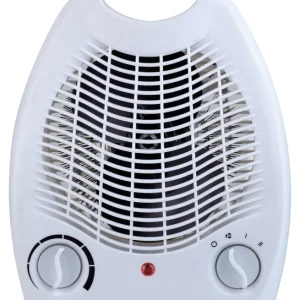 Radiateur soufflant électrique 1000/2000 W DREXON Prix Cassé
