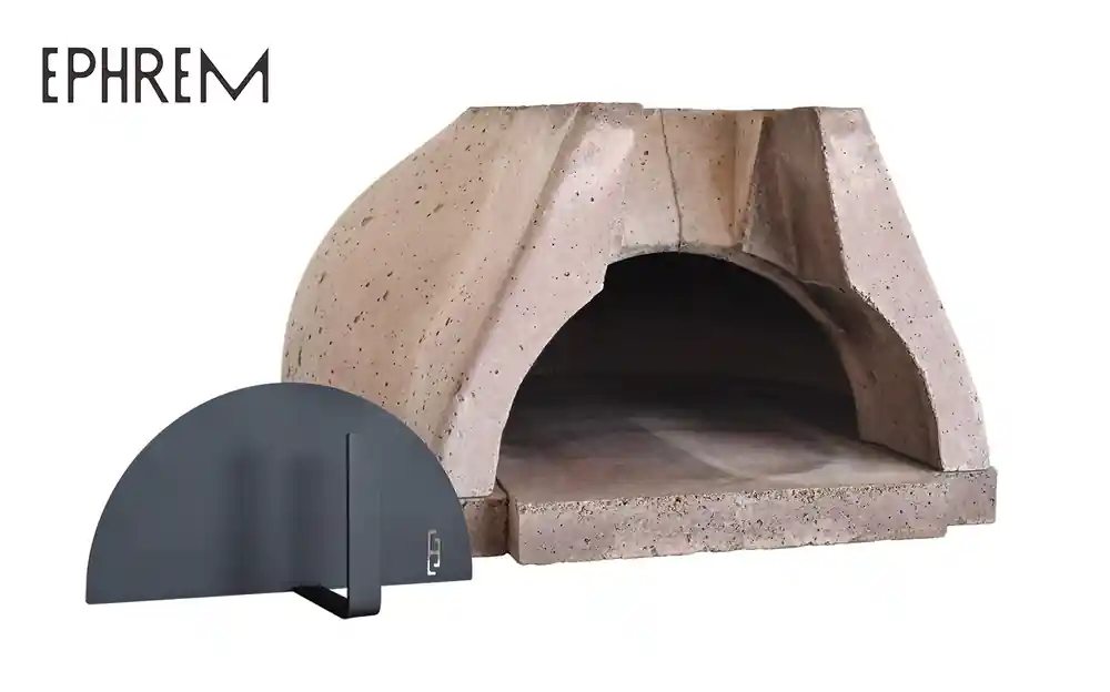 Four à bois L‘Elémentaire mini diamètre 61 cm EPHREM Commander Vite