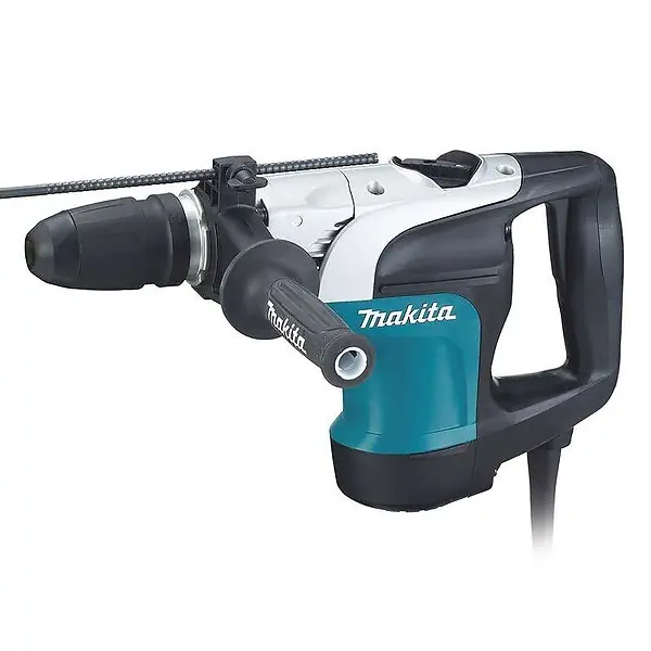 Nouveauté Perforateur Burineur MAKITA HR4002 SDS-Max 1050 W 40 mm