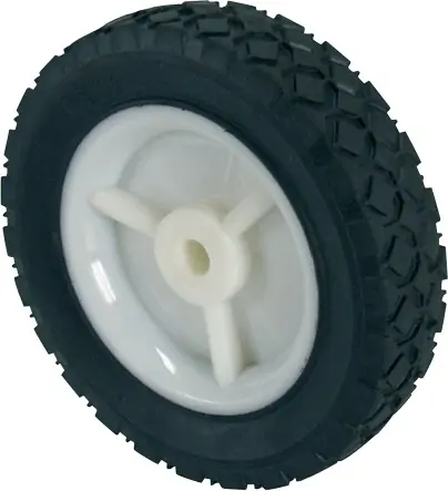 Commande En Gros Roue pour tondeuse diamètre 150 mm