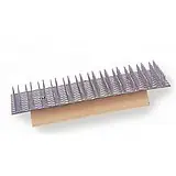 Taloche de type gratton 240 pointes de 15 mm 14 x 24 cm Nouvelle Collection