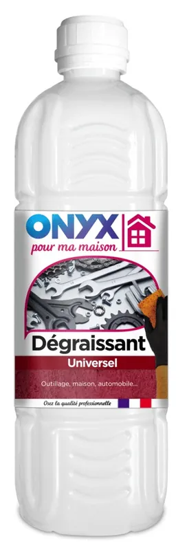 Acheter En Ligne Nettoyant dégraissant universel 1 litre ONYX