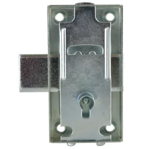 Verrou de meuble en applique axe 20 mm CIME Achetez Aujourd'hui