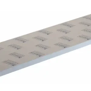 Panneau à carreler 2500 x 600 x 30 mm LUX ELEMENTS Offre Exclusive