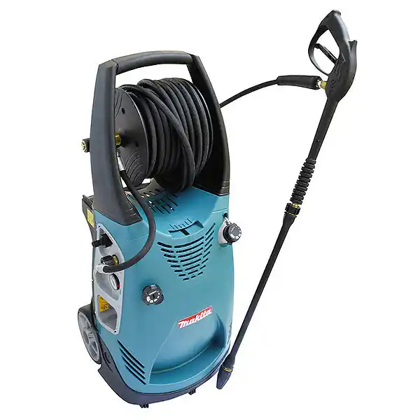 Nettoyeur haute pression 2300W MAKITA HW131 130bar Prix Réduit