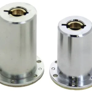 Prix Promo Double pompes VAKMOBIL pour serrure SERENIS diamètre 25mm - HERACLES - VK4017H0005