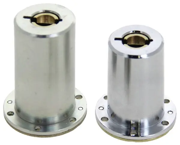 Prix Promo Double pompes VAKMOBIL pour serrure SERENIS diamètre 25mm - HERACLES - VK4017H0005