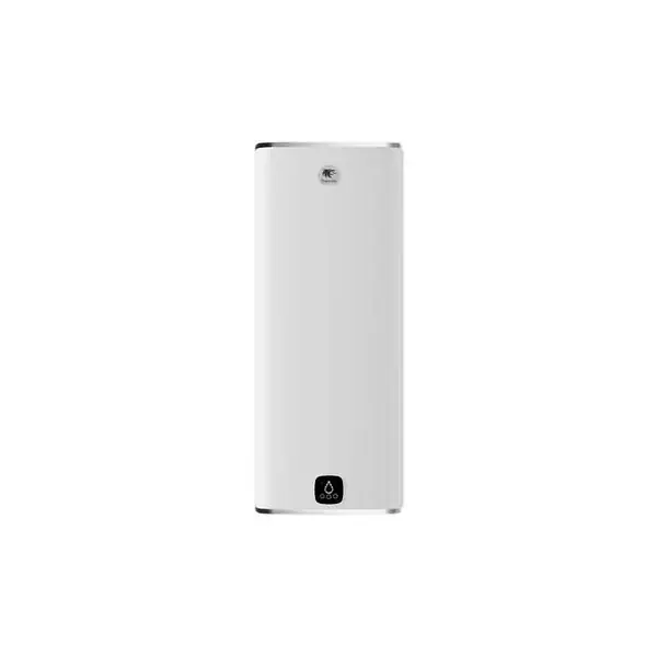 Promotion Chauffe-eau électrique Malicio 3 connecté Thermor - 2250W - Plat Multiposition - 40L - 1 personne - Blanc