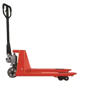 Populaire Transpalette manuel premium 685mm de large 2500kg - STOCKMAN - AC25L900