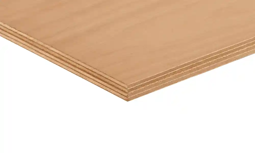 Prix Choc Panneau contreplaqué intérieur 15 x 2500 x 1220 mm - GROUPE THEBAULT