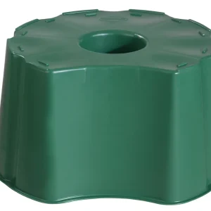 Offre Exclusive Support cylindrique pour cuve à eau 310 L - GARANTIA