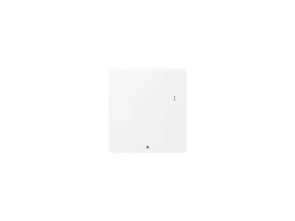 Radiateur chaleur douce connecté Equateur 5 Horizontal 750W Blanc mat - THERMOR - 427636 Offre Exclusive