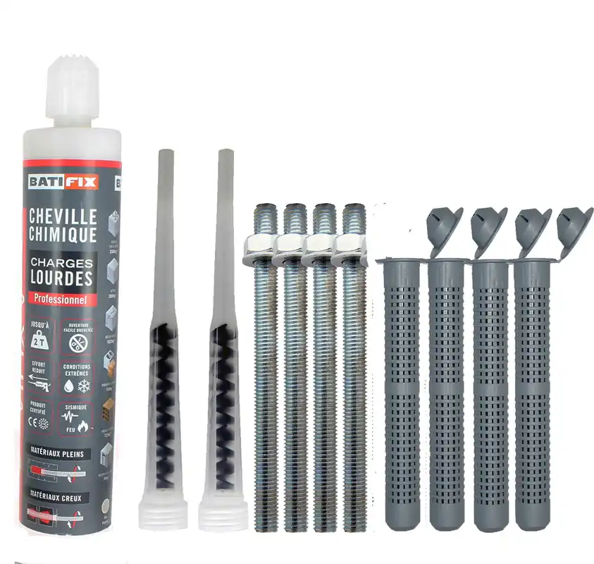 Achat Immédiat VIFIX V 300 ml BATIFIX