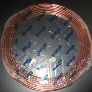 Cuivre recuit diamètre 10 x 12 mm couronne 25 m Prix Bas