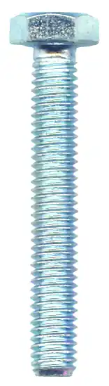 Vis métaux TH 8 x 60 mm par 100 DESA Prix Bas