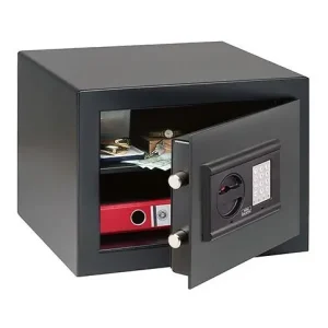 Coffre Fort De Sécurité Homesafe H210e Serrure Electronique BURG WACHTER Bon Plan
