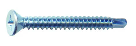 Vis autoperceuses TF 4,8 x 38 mm par 50 DESA Top Vente