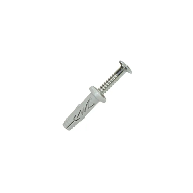 Commander Vite Chevilles Frapex M diamètre 6 x 30 mm tête fixe 5 mm par 20