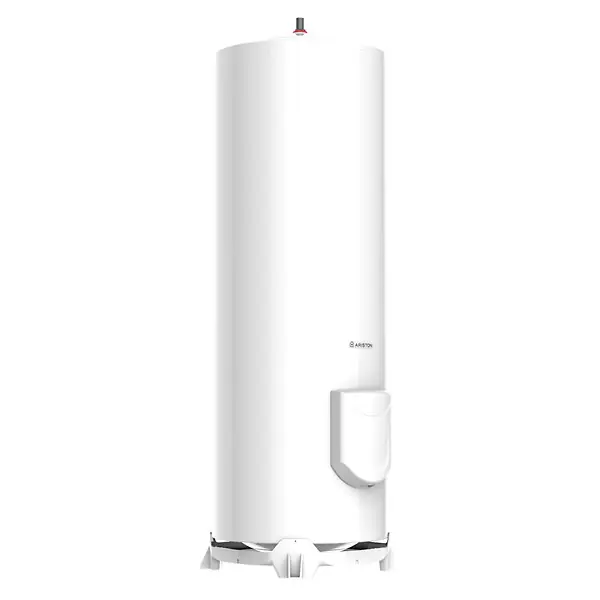 Chauffe eau électrique Vertical Sol Ariston Blindé Initio XPERT 300 L Commander Vite