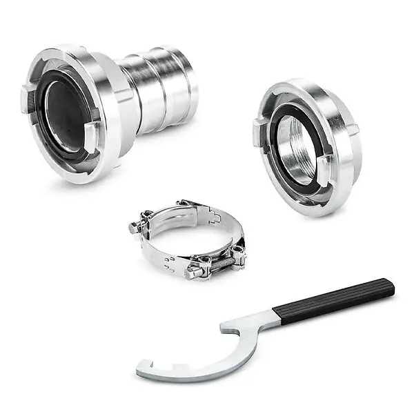 Achat Immédiat Kit additionnel Premium accessoires - KÄRCHER - 2.852-735.0 KARCHER PRO