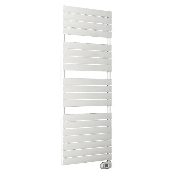 Radiateur sèche-serviettes HITA Electrique 500W - THERMADOR - HIT5001000E Certifié