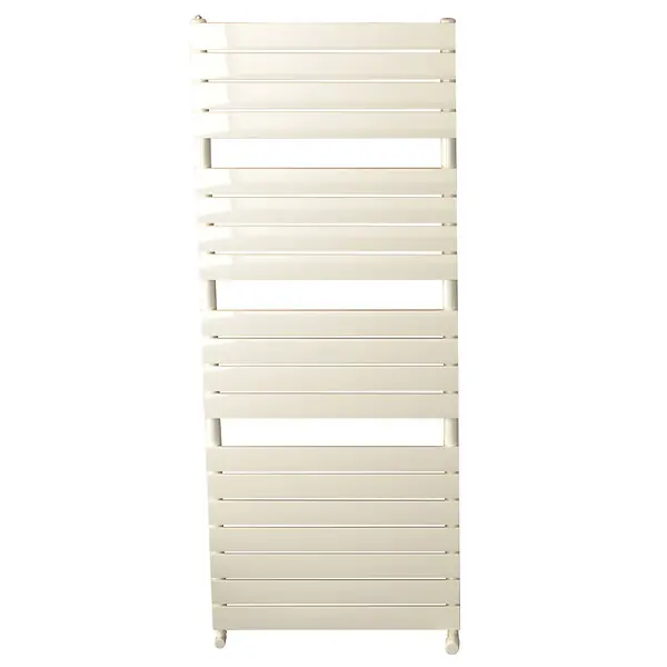 Sèche Serviette HITA Eau Chaude 812W Blanc - THERMADOR - HIT5001640 Vente Directe