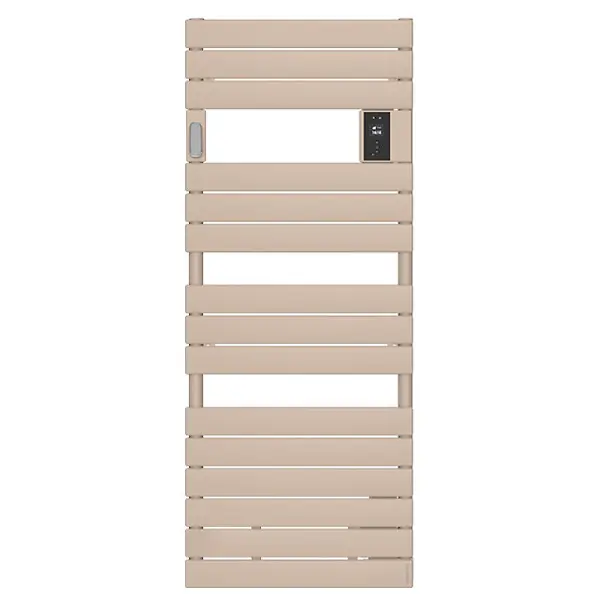Soldes Sèche-serviettes connecté Adélis Atlantic digital - 750W - Beige
