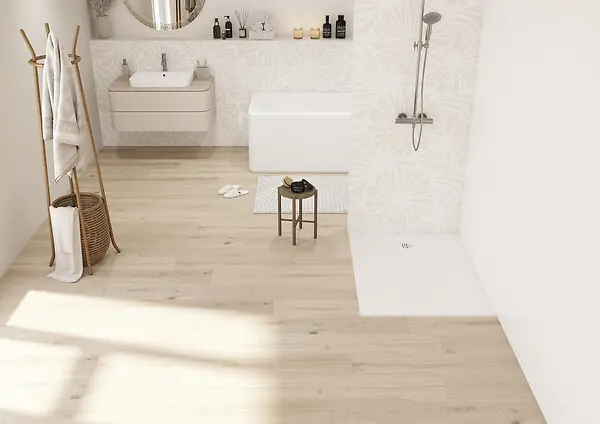 Receveur de douche KINESURF NOVA 3,5cm 140x70 PN24 - KINEDO - RD1240AD Bon Marché