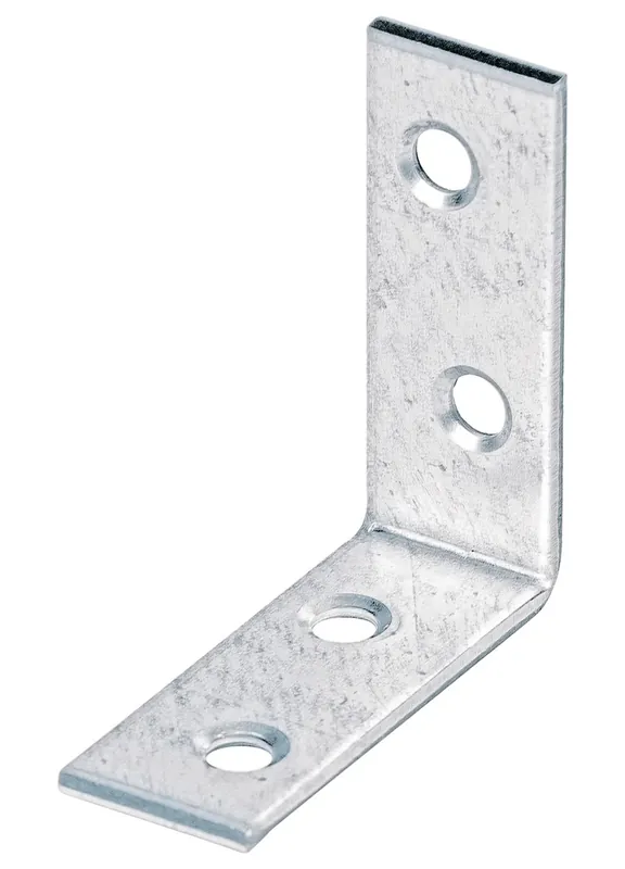 Equerre de chaise 40 x 40 x 15 mm ALBERTS Acheter Direct