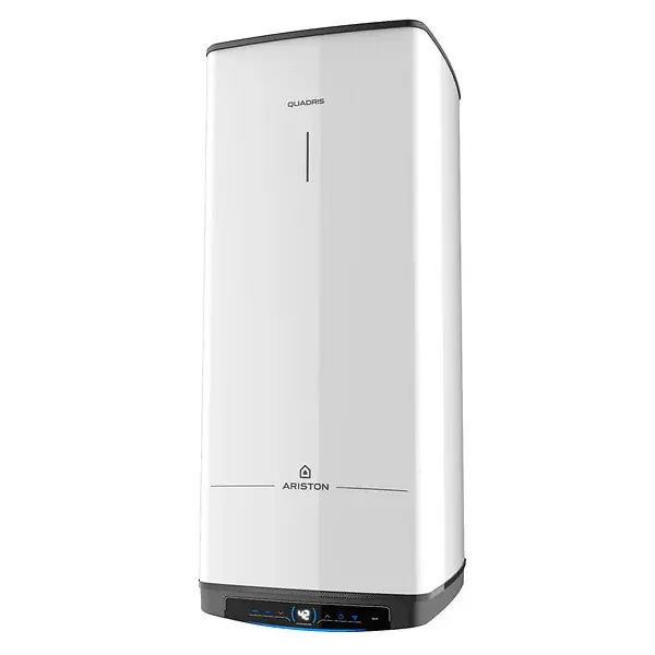 Chauffe Eau Electrique Mural Quadris Ariston Stéatite 100 L Vente Flash