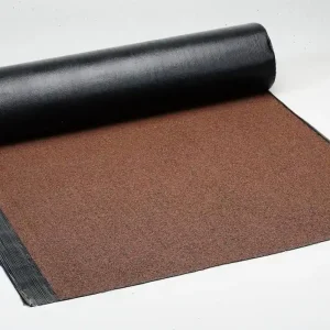 Meilleur Prix Bardeau rouleau bitumé rouge 1 x 10 m ONDULINE