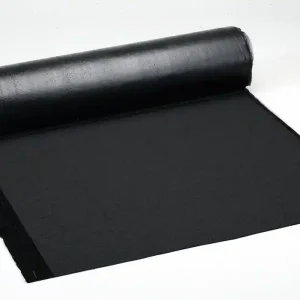 Top Vente Bardeau rouleau bitumé noir 1 x 10 m ONDULINE