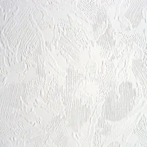 Papier peint à peindre taloché 170 gr 53 cm x 10 m AS CREATION Commander Maintenant