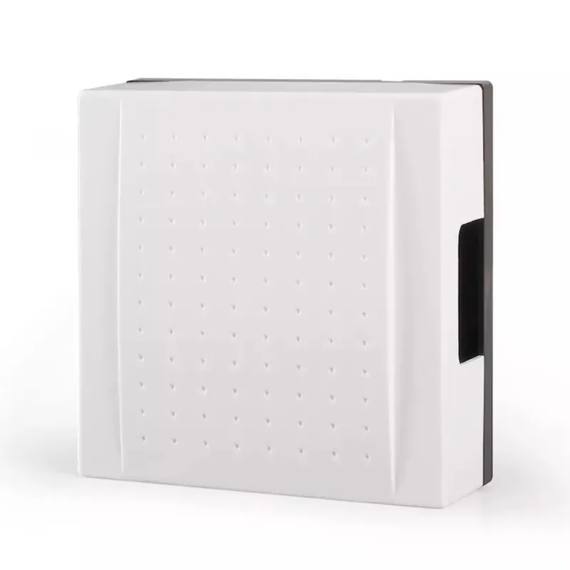 Promotion Sonnette filaire 230V 1 mélodie 2 notes Mecabell 3238 - SCS SENTINEL