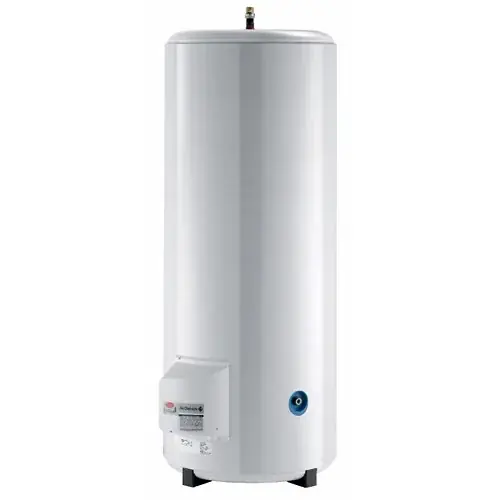 Chauffe eau électrique Vertical Sol De Dietrich THS Cor-Email 150 L Paiement Sécurisé