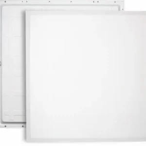 Promotion Dalle LED 60x60cm 36W encastrable blanc neutre - Oro ARLUX