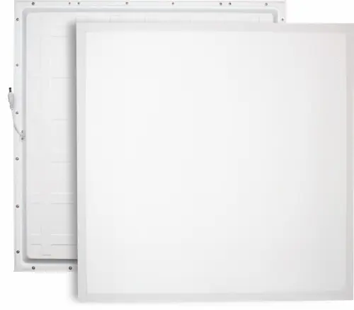 Promotion Dalle LED 60x60cm 36W encastrable blanc neutre - Oro ARLUX