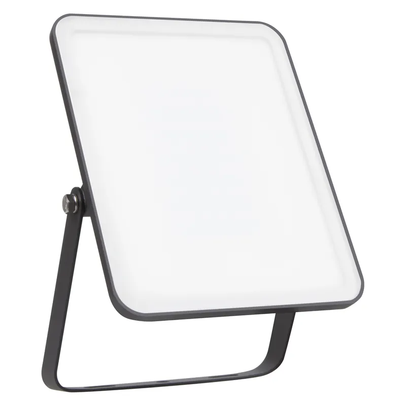 Projecteur extérieur LED Floodlight noir IP65 2700 lumens blanc neutre - OSRAM Meilleure Vente